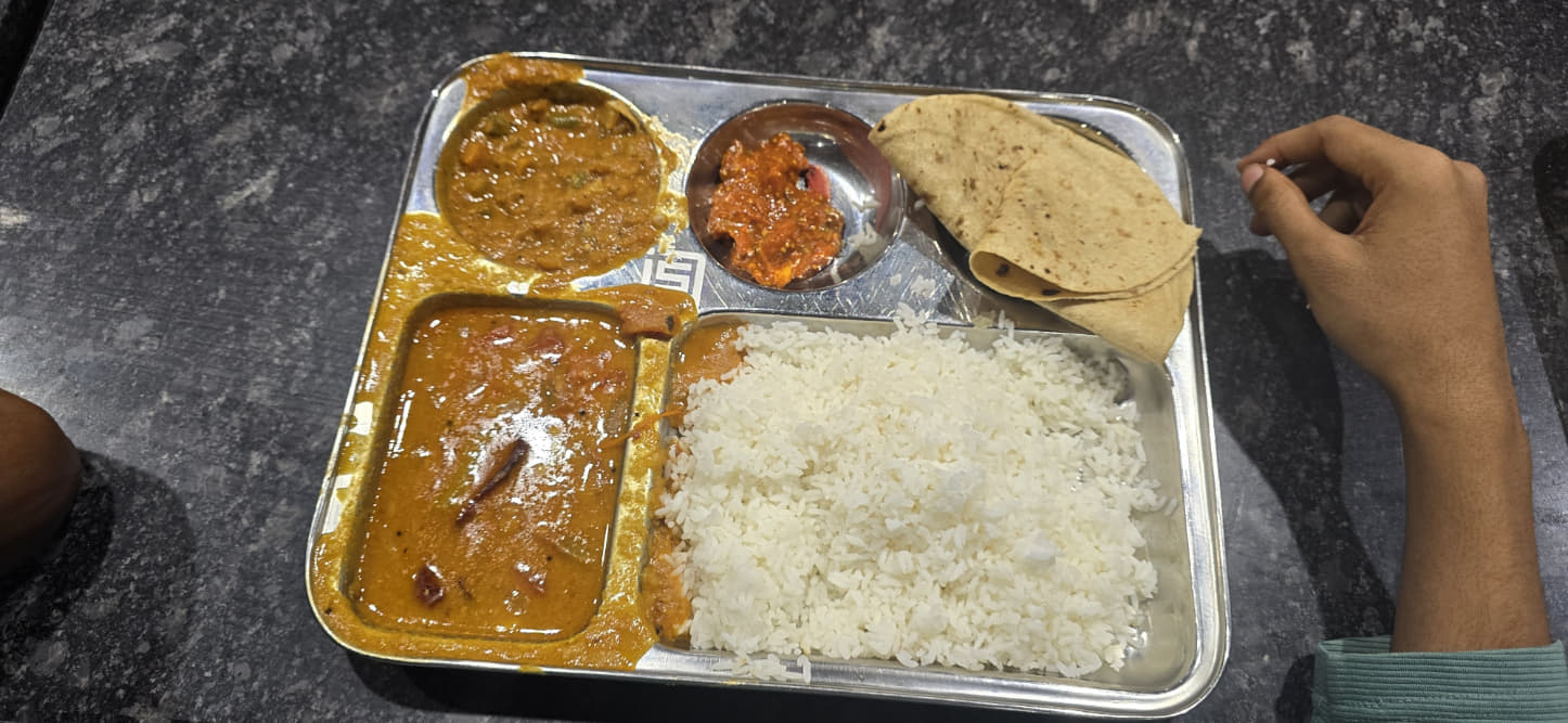 Dayananda Sagar University Hostel and Mess photo 6